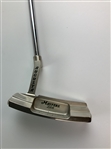 2004 Masters Tournament Ltd Ed #313/400 Collectors Edition CNC Milled Putter in Original Box