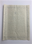 2004 Masters Tournament Ltd Ed #313/400 Collectors Edition CNC Milled Putter in Original Box
