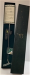 2004 Masters Tournament Ltd Ed #313/400 Collectors Edition CNC Milled Putter in Original Box