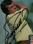 Fuzzy Zoeller Signed 1981 & 1982 Donruss, 'A Fuzzy Fan' & Other Buttons - Mazzeo Collection JSA ALOA