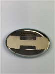 1986 & 1991 PGA Championship & 1980 Bay Hill Classic Fuzzy Zoeller Tour Caddie Badges Includ. Daly's Win - Mazzeo Collection