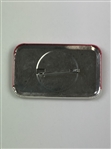 1986 & 1991 PGA Championship & 1980 Bay Hill Classic Fuzzy Zoeller Tour Caddie Badges Includ. Daly's Win - Mazzeo Collection