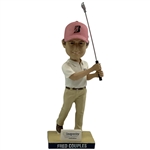 Fred Couples 2011 Insperity Championship Bobblehead in Original Box - Mazzeo Collection