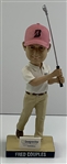 Fred Couples 2011 Insperity Championship Bobblehead in Original Box - Mazzeo Collection