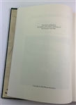 Berry, Warner Bott. Scotsman's Dream. Privately Printed, 2002. First Edition.