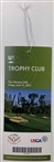 Webb Simpson Signed 2012 US Open at Olympic Club Ticket Set JSA ALOA