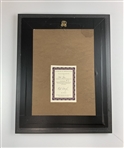 Bill Waugh, Old Tom, Artist Proof Print on Canvas