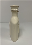 Bill Waugh Collection 1997 Ryder Cup Valderrama Ceramic Decanter
