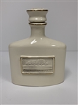 Bill Waugh Collection 1997 Ryder Cup Valderrama Ceramic Decanter