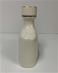 Royal English Porcelain St. Andrews Old Course Golf Decanter by Bill Waugh Limited Edition 19 of 50