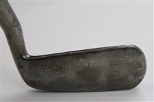 Accurate Special Putter