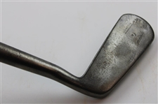 Accurate Special Putter