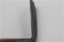Red Mackenzie Kro Forged Professional Model Made In Canada R F Putter