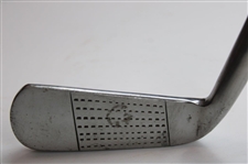 R. Pratt Warranted Hand Forged Special Rustless Iron Putter