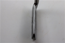 R. Pratt Warranted Hand Forged Special Rustless Iron Putter