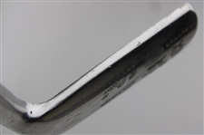 R. Pratt Warranted Hand Forged Special Rustless Iron Putter