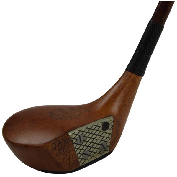 AG Spalding & Bros Model T. Driver