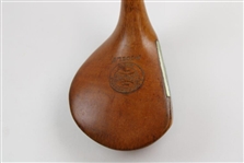 AG Spalding & Bros Model T. Driver