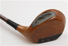 AG Spalding & Bros Model T. Driver