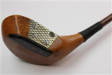 AG Spalding & Bros Model T. Driver