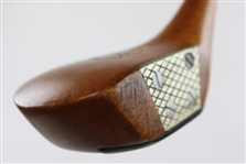 AG Spalding & Bros Model T. Driver