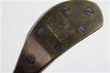 G. Brews Semi Long Nose Spoon