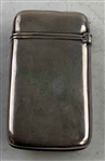 A Group of Birks Sterling Silver Golfing Prize Spoons and Personal Accessories