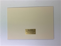 Bill Waugh Signed Golf Print The Royal and Ancient Clubhouse
