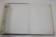 Gene Sarazen Signed 1981 1st Edition Golf For A Lifetime by Bob Toski - Sarazen Collection JSA ALOA