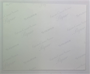 2010 Stars of Golf W/Rory, DJ - 13 Signed On TPC Sawgrass 17th Hole Photo JSA ALOA