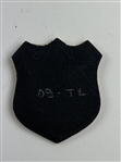 1963 PGA Ryder Cup Team Bullion Blazer Patch