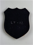 1971 Ryder Cup Team Official Bullion Blazer Patch