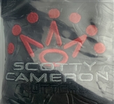 2023 Scotty Cameron Club Cameron Membership Kit