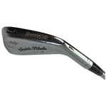 Fuzzy Zoeller's Tournament Used PowerBilt Scotch Blade '6-9-82' Stamped H&B 1 Iron - Mazzeo Collection