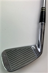 Fuzzy Zoeller's Tournament Used PowerBilt Scotch Blade '6-9-82' Stamped H&B 1 Iron - Mazzeo Collection