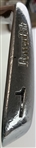 Fuzzy Zoeller's Tournament Used PowerBilt Scotch Blade '6-9-82' Stamped H&B 1 Iron - Mazzeo Collection
