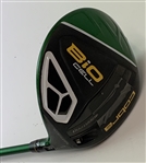 Rickie Fowler Personally Issued Red, White & Blue Puma Shoes & Signed 2014 Ltd Ed Cobra Driver JSA ALOA