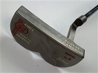 Scotty Cameron for Titleist Circa 62 Model No. 6 Putter with Headcover New in Bag