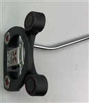 Scotty Cameron Titleist Futura X Mallet Putter New in Bag
