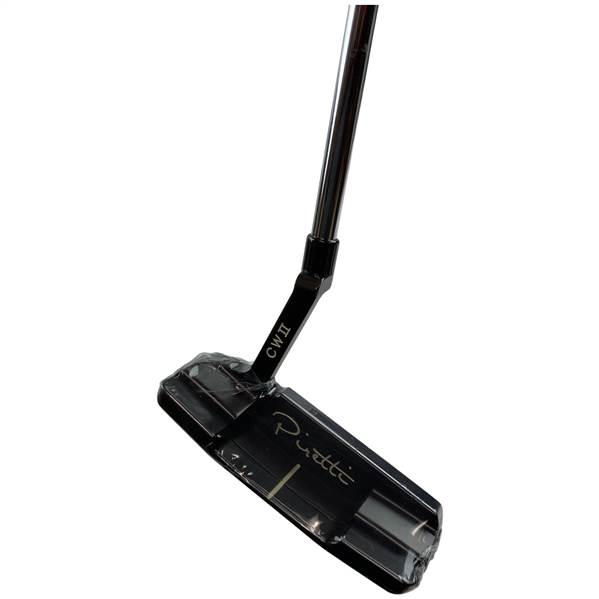 Piretti Cottonwood II 365g Putter with Headcover New in Plastic
