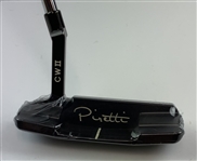 Piretti Cottonwood II 365g Putter with Headcover New in Plastic