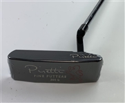Piretti Cottonwood II 365g Putter with Headcover New in Plastic
