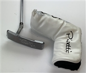 Piretti Cottonwood II 365g Putter with Headcover New in Plastic