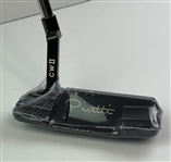 Piretti Cottonwood II CWII Right Handed Blade Putter with Headcover New in Plastic