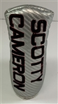 A Collection of 5 Scotty Cameron by Titleist Putter Headcovers