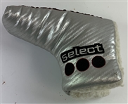 A Collection of 5 Scotty Cameron by Titleist Putter Headcovers
