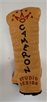A Collection of 5 Scotty Cameron by Titleist Putter Headcovers