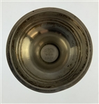 1952 Frank M. Whiting Sterling Silver Trophy Cup Warner & Swasey Golf League Champion Stephen Arch