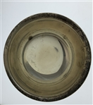 1954 Philadelphia Country Club Sterling Silver Golf Trophy Bowl by Boardman