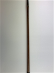Bob Kuntz Signed 1990 Antique Golf Clubs 'The GolfWorks' w/ a Kuntz Restored J.E. Kelly Mashie